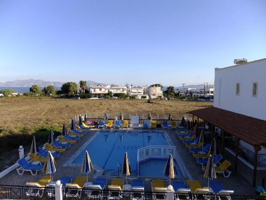 Yiannis Apartments ماستيخاري المظهر الخارجي الصورة