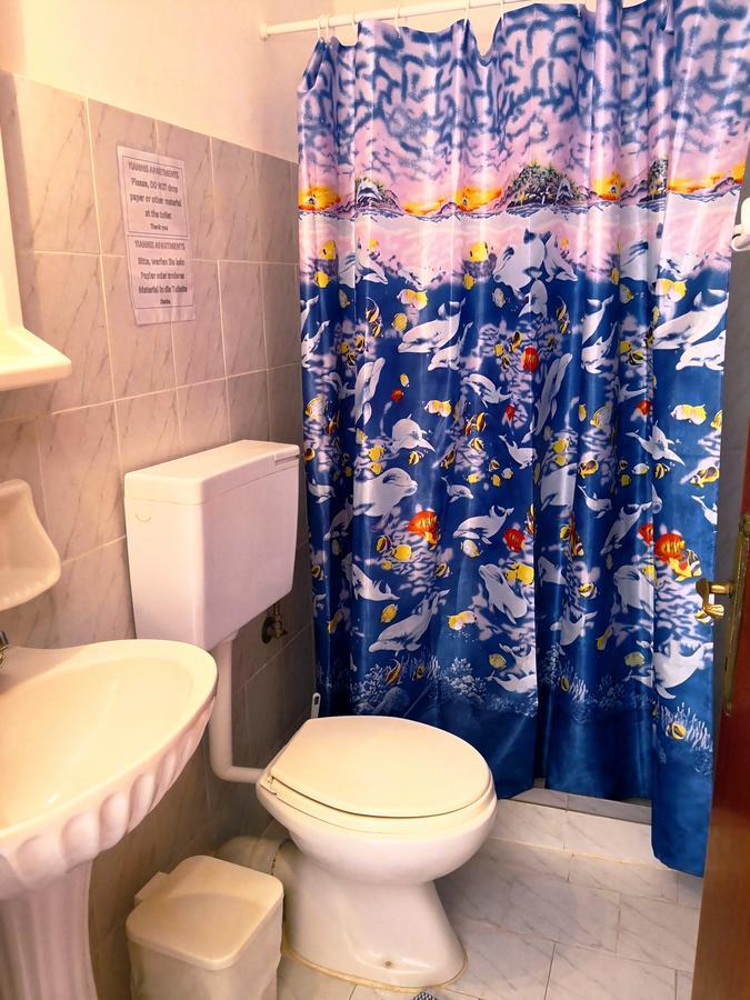Yiannis Apartments ماستيخاري المظهر الخارجي الصورة