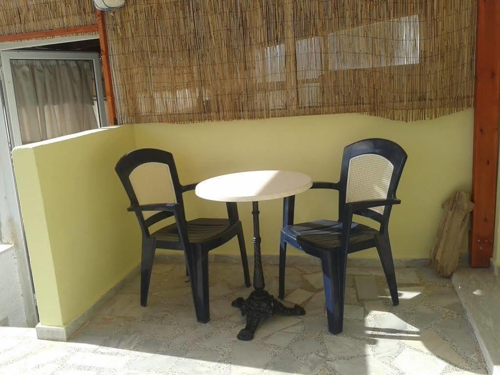 Yiannis Apartments ماستيخاري المظهر الخارجي الصورة